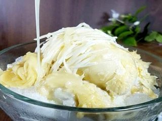 Sop Durian-min