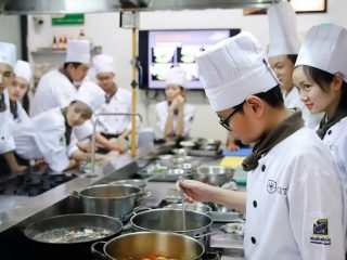 kursus memasak di jakarta