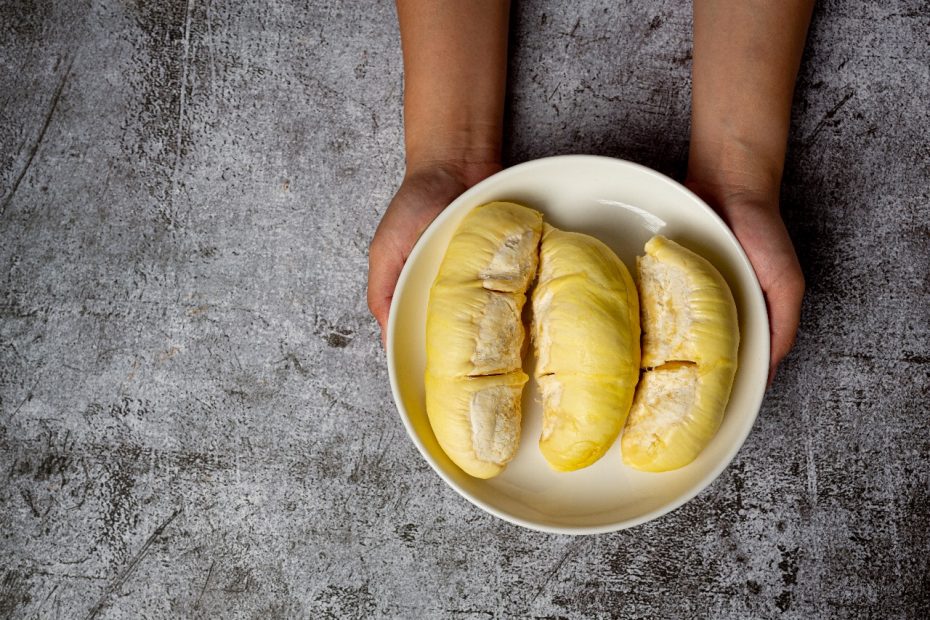 Durian untuk Asam Lambung: Mitos dan Fakta yang Perlu Diketahui