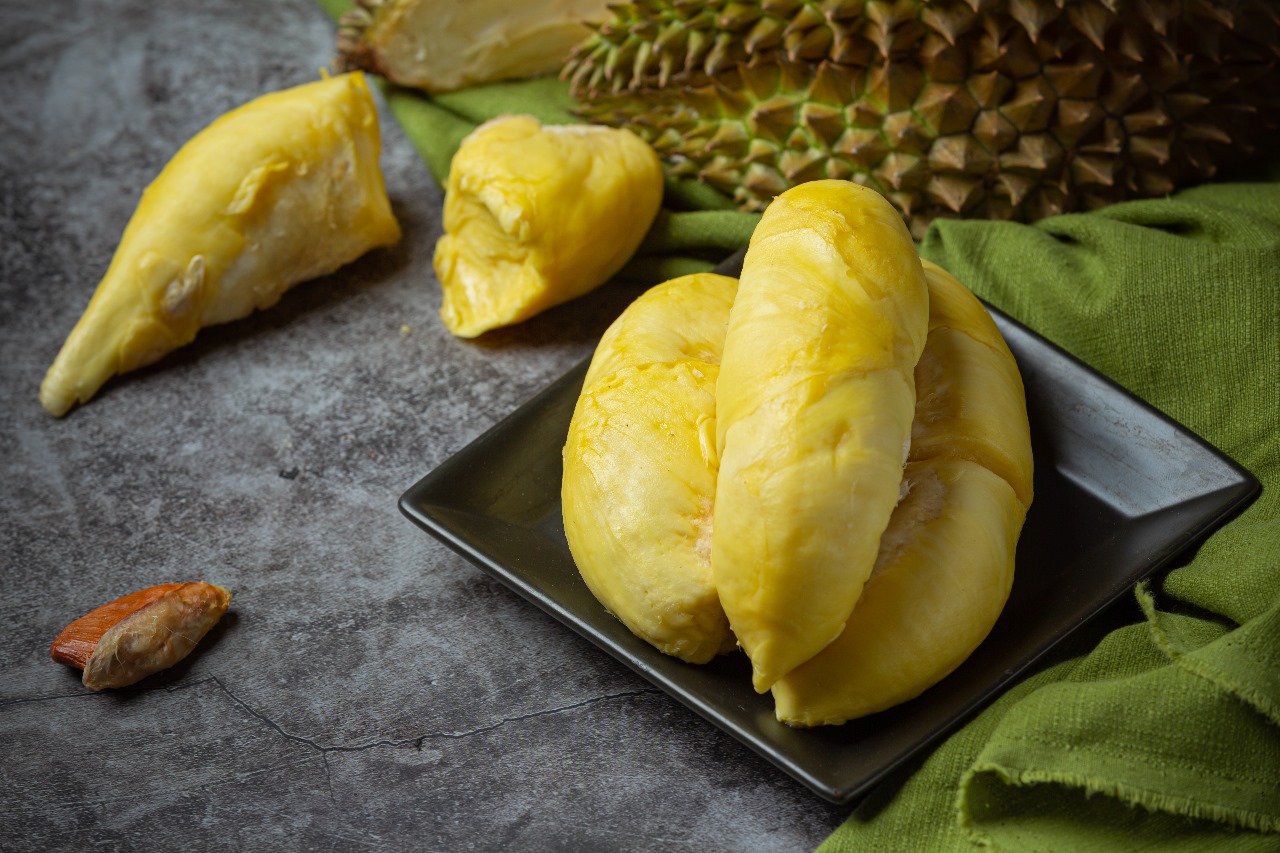 Pecinta Durian Wajib Tahu Setelah Makan Durian Tidak Boleh Makan Apa Aroma Medan