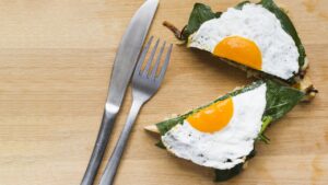 Diet Sukses! Apakah Telur Omega Bagus untuk Diet? Ini Jawabannya