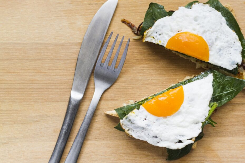 Diet Sukses! Apakah Telur Omega Bagus untuk Diet? Ini Jawabannya