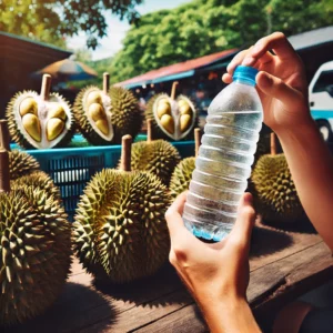 Cara Mengatasi Pusing Setelah Makan Durian