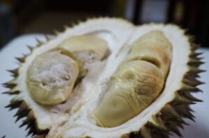 Durian Bukan Hanya Lezat, Ini 5 Manfaat Durian untuk Kesehatan yang Harus Kamu Tahu!