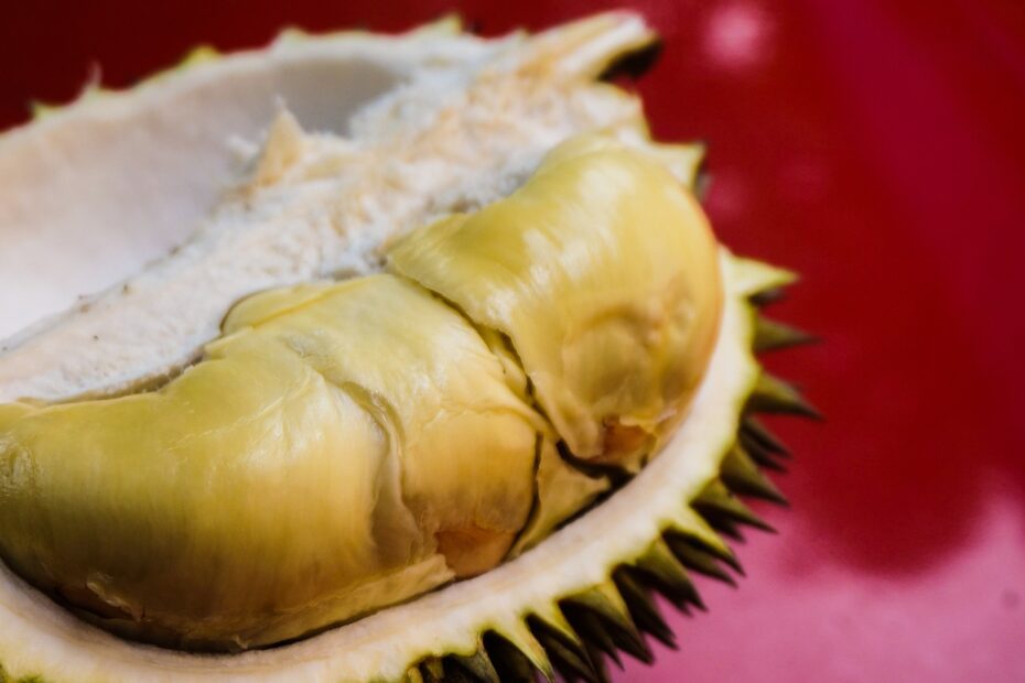 Jangan Salah Pilih! Ketahui Berapa Lama Durian Matang agar Tidak Kecewa