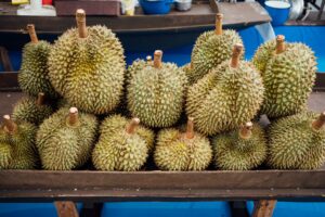 Urutan Durian Paling Enak, Nomor 1 Pasti Bikin Kamu Ketagihan