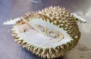 Manfaat Durian Mentah untuk Tubuh Sehat, Nomor 5 Nggak Pernah Kamu Sangka!