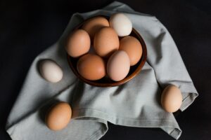 Telur Apa yang Paling Bergizi? Yuk, Kenali Pilihan Telur dengan Nutrisi Terbaik